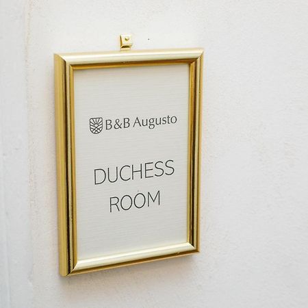 B&B Augusto Брюгге Экстерьер фото