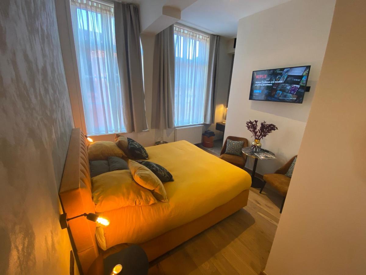B&B Augusto Брюгге Экстерьер фото