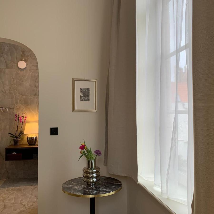 B&B Augusto Брюгге Экстерьер фото