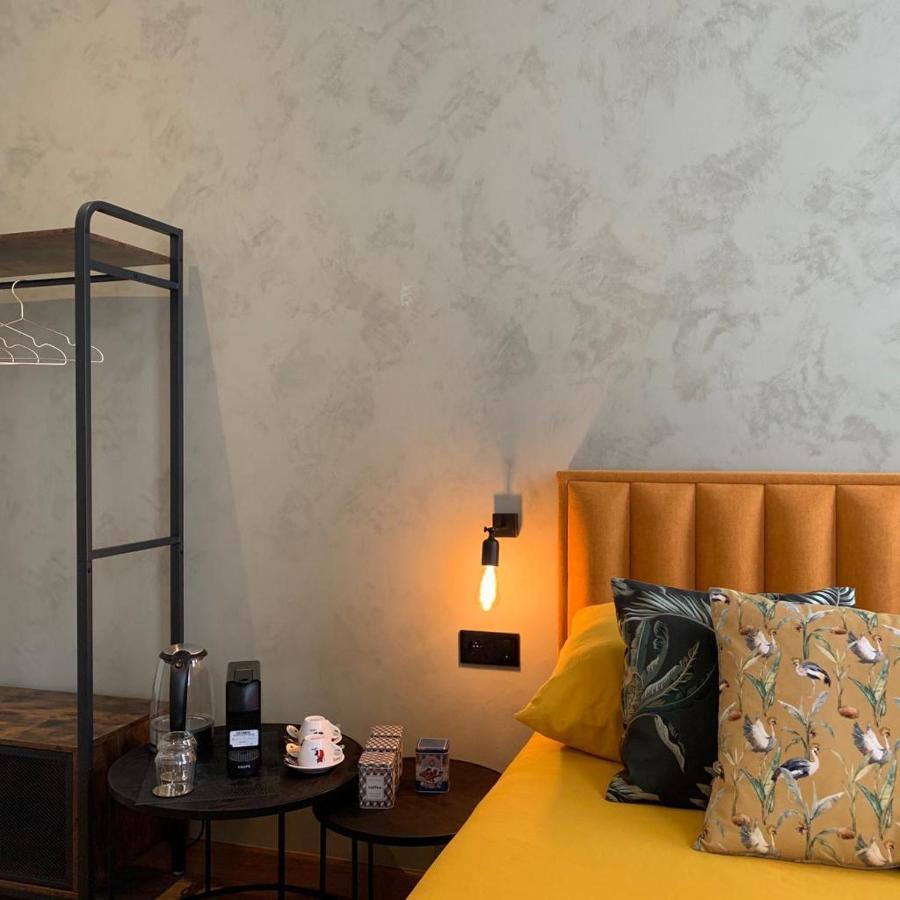 B&B Augusto Брюгге Экстерьер фото