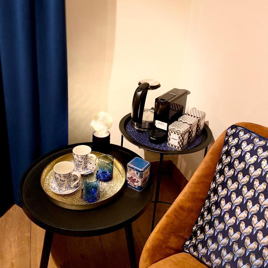 B&B Augusto Брюгге Экстерьер фото