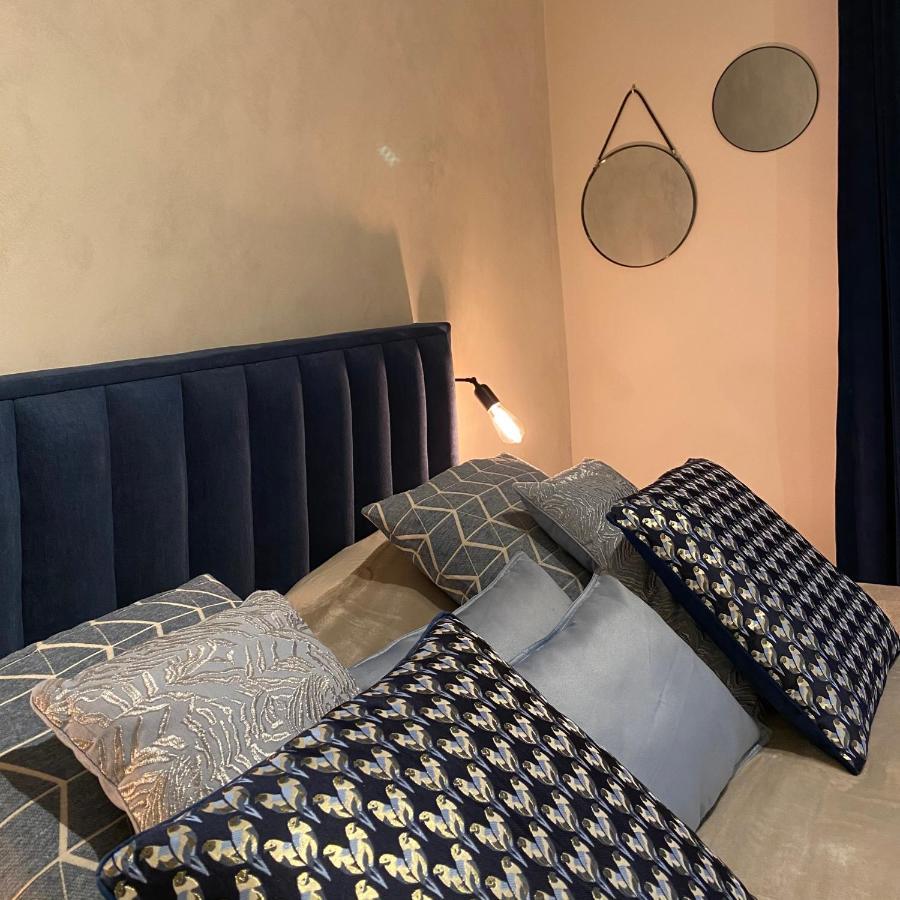 B&B Augusto Брюгге Экстерьер фото