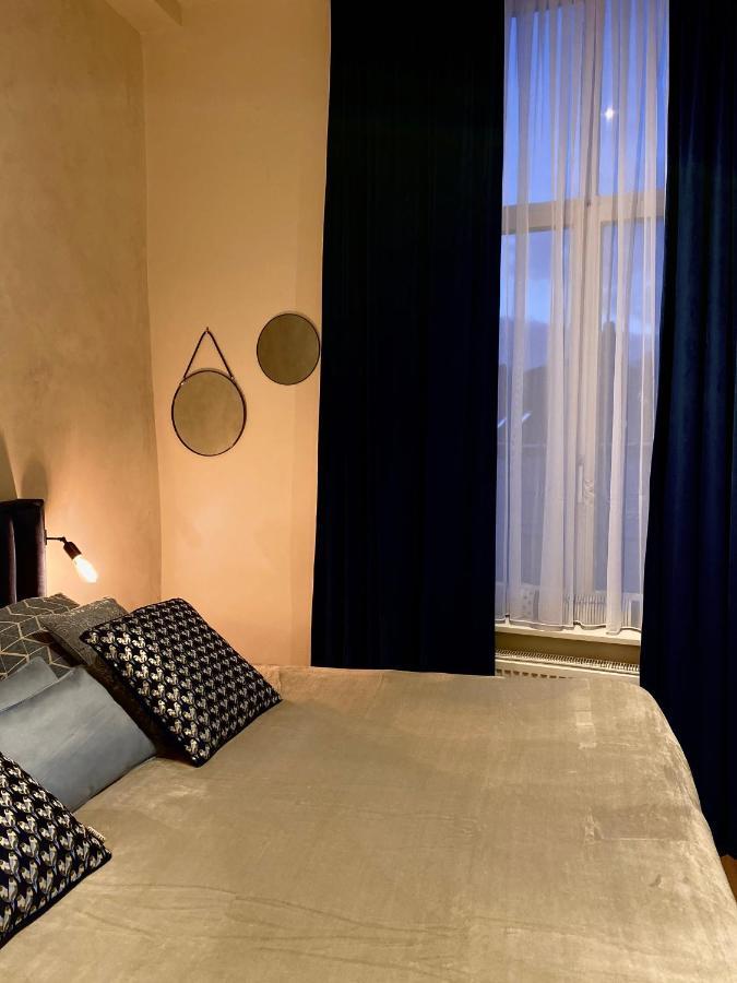 B&B Augusto Брюгге Экстерьер фото