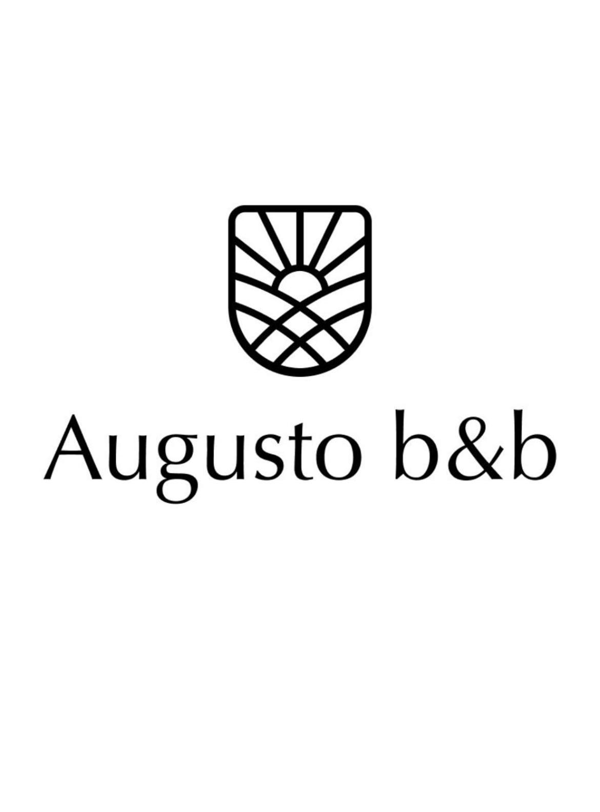 B&B Augusto Брюгге Экстерьер фото