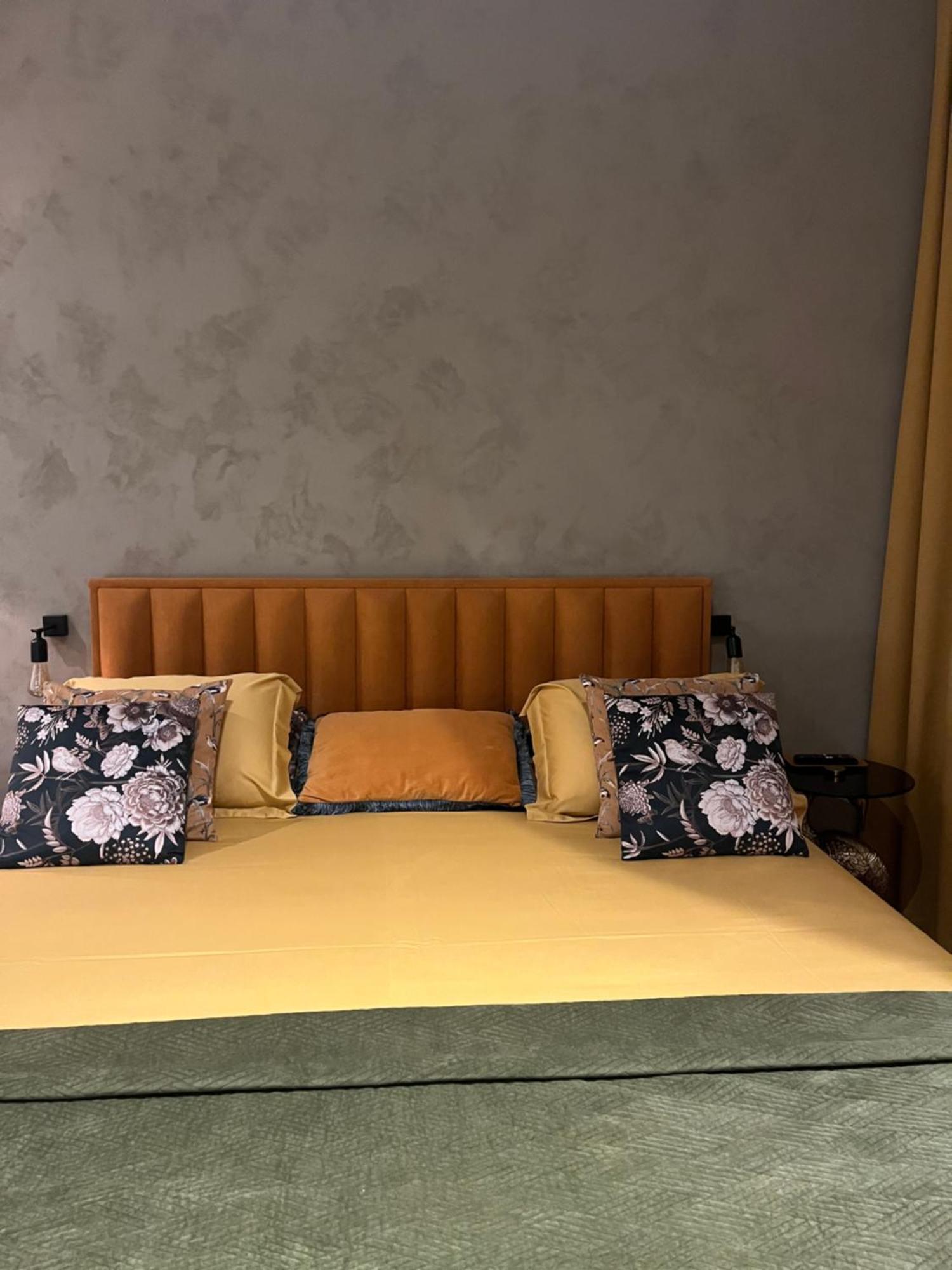 B&B Augusto Брюгге Экстерьер фото